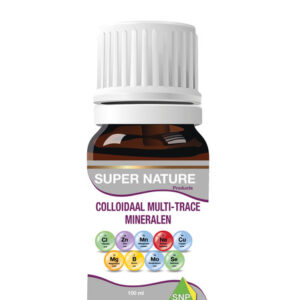 SNP Colloidaal multi trace mineral