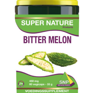 SNP Bitter melon
