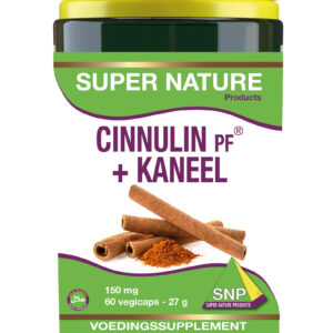 SNP Cinnulin PF+ kaneel