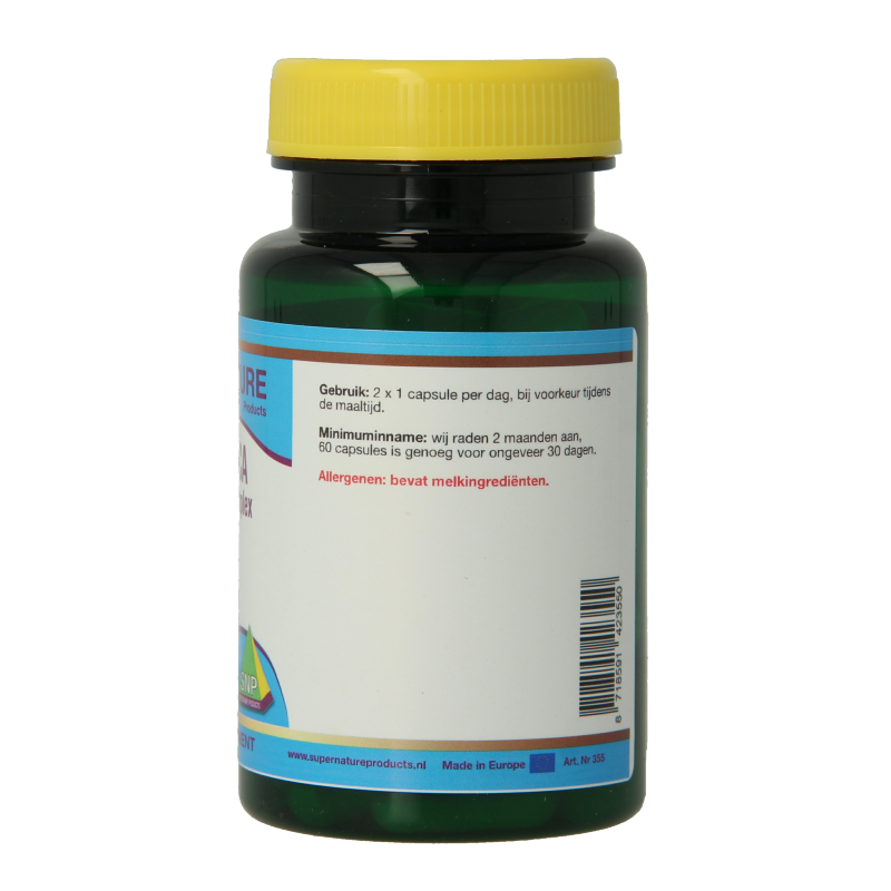 SNP Probiotica 11 culturen 4 miljard - Afbeelding 3