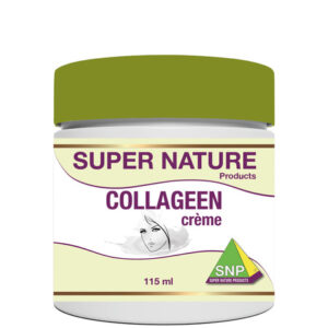 SNP Collageen creme