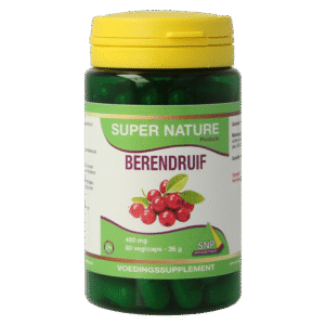 SNP Berendruif 480mg
