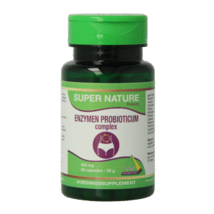 SNP Enzymen probioticum complex