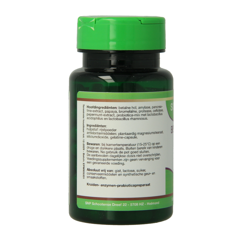 SNP Enzymen probioticum complex - Afbeelding 2