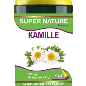 SNP Kamille 350mg