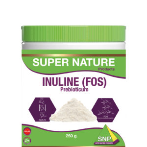 SNP Prebioticum inuline FOS