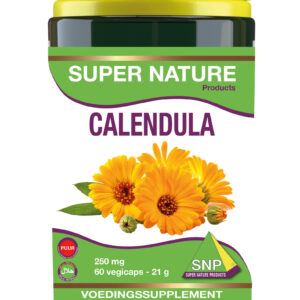 SNP Calendula 250mg puur