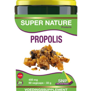 SNP Propolis 450mg