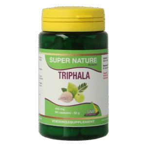 SNP Triphala
