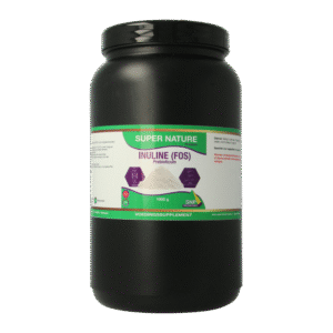 SNP Prebioticum inuline FOS