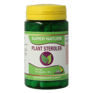 SNP Plant sterolen