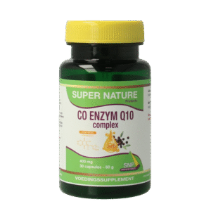 SNP Co enzym Q10 400mg