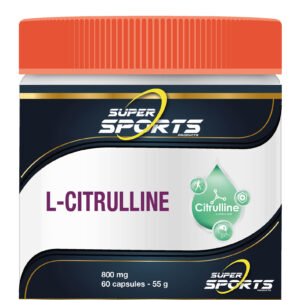 SNP L-Citrulline 800mg