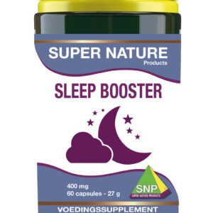 SNP Sleep booster