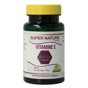 SNP Vitamine E 400IE