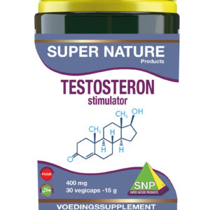 SNP Testosteron super stimulator puur