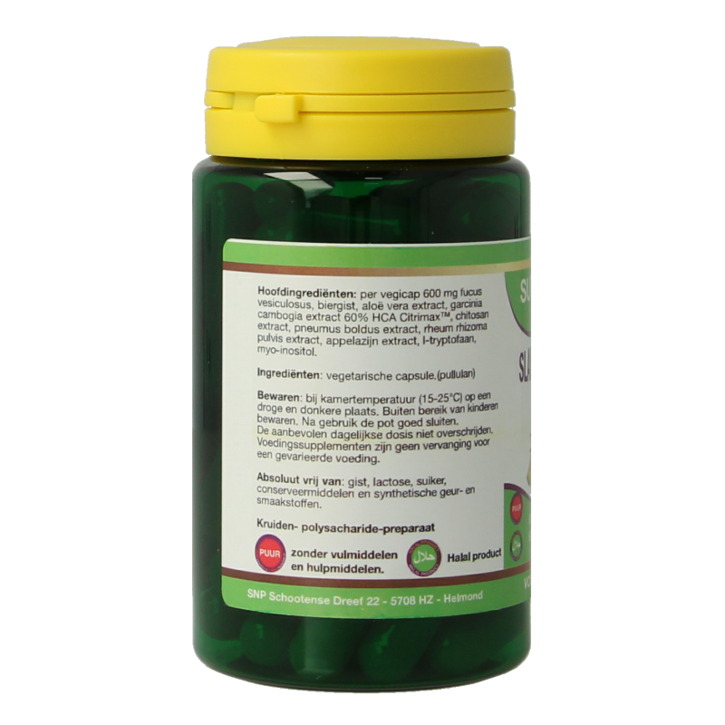 SNP Slank maatje minder puur - Afbeelding 2