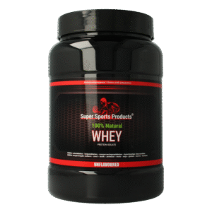 SNP Whey proteine 100% puur