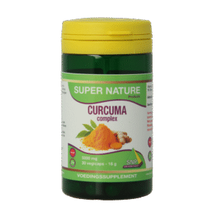 SNP Curcuma complex 5000mg