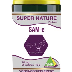 SNP Same 200mg