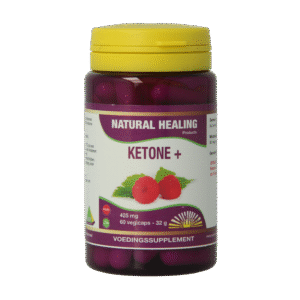 NHP Ketone + 425mg puur