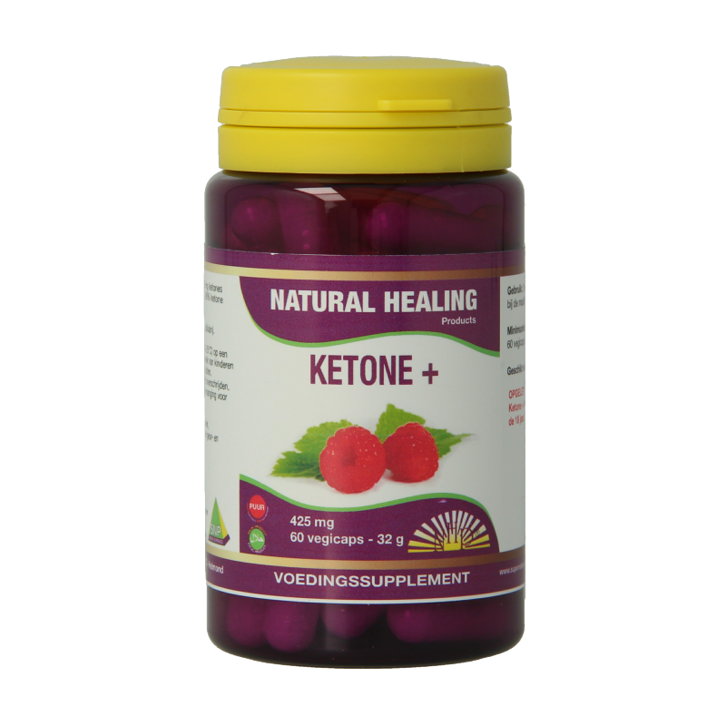 NHP Ketone + 425mg puur
