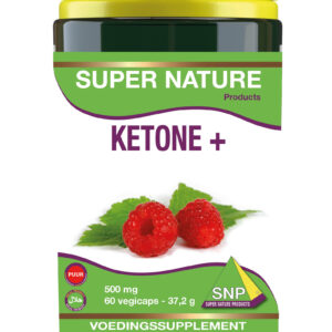 SNP Ketone + 500mg puur