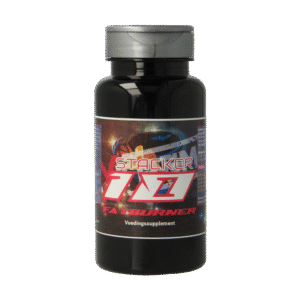 SNP Stacker 10 fatburner puur