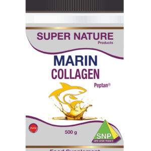 SNP Marine collageen peptan puur