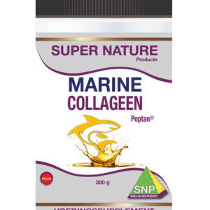 SNP Marine collageen peptan puur