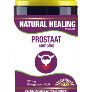 NHP Prostaat complex