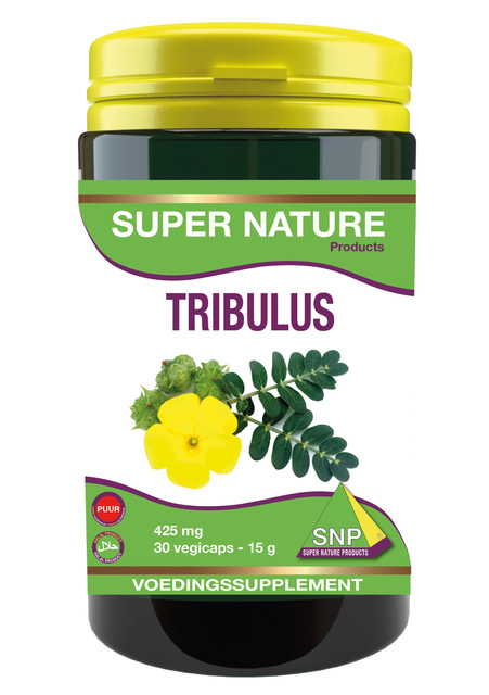 SNP Tribulus 425mg