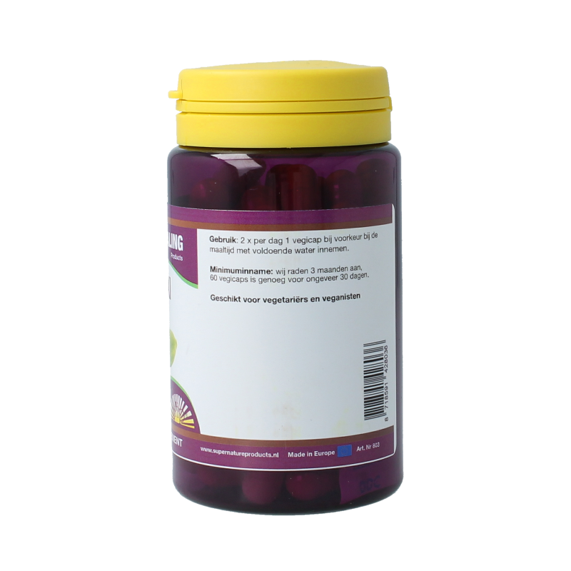 SNP Haritaki puur - Afbeelding 3