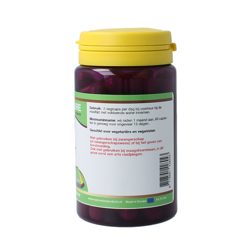 SNP Brahmi puur - Afbeelding 3