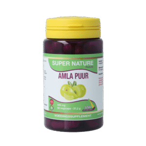 SNP Amla puur