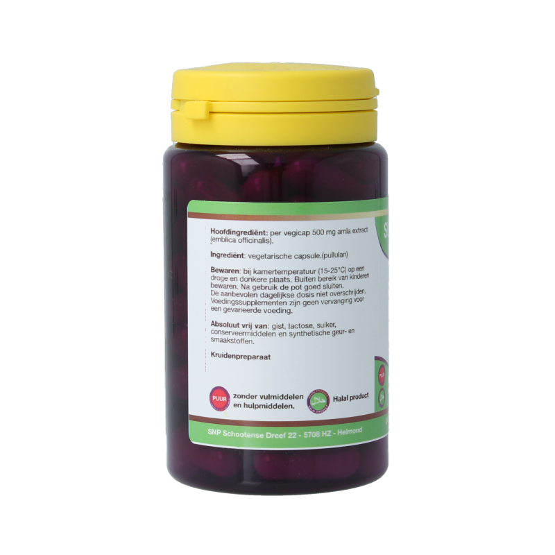 SNP Amla puur - Afbeelding 2