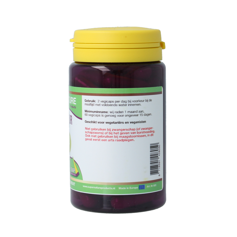 SNP Amla puur - Afbeelding 3