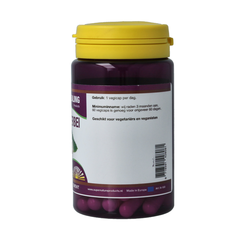 SNP Witte moerbei puur - Afbeelding 3