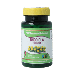 SNP Rhodiola fermented puur