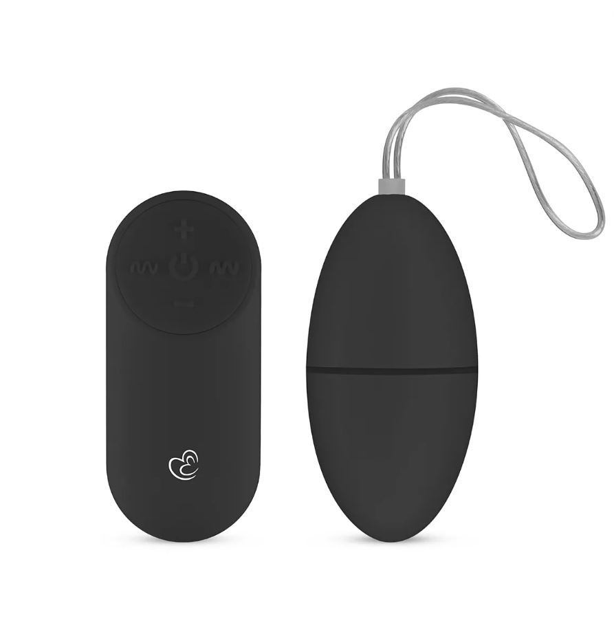 EasyToys Vibratie eitje