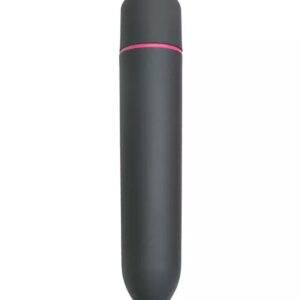 EasyToys Klassieke bullet vibrator