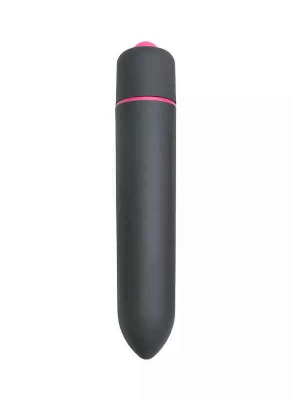 EasyToys Klassieke bullet vibrator