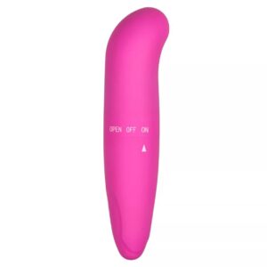 EasyToys Mini G-spot vibrator