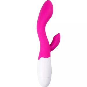 EasyToys Rabbit vibrator lily vibe