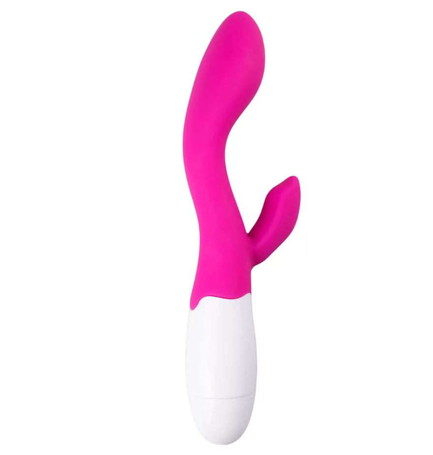 EasyToys Rabbit vibrator lily vibe