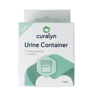 Curalyn Urinecontainer