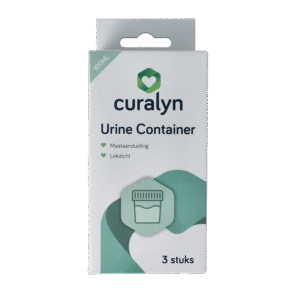 Curalyn Urinecontainer