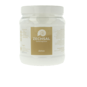 Zechsal Zuiveringszout