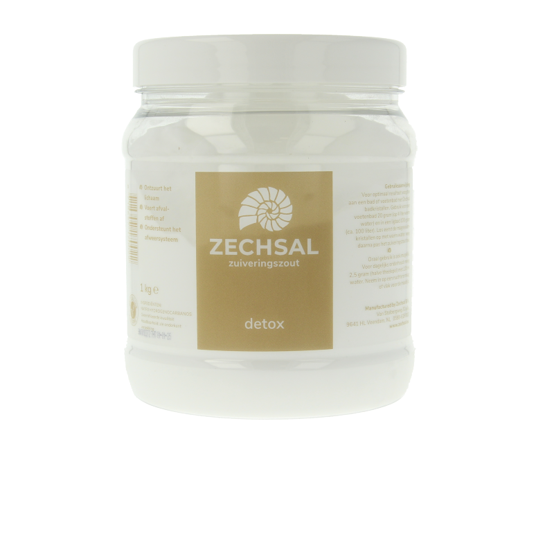 Zechsal Zuiveringszout