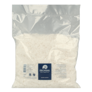 Zechsal Magnesium dobberbad navul